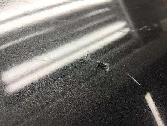 Right Passenger Front Fender 2019 Kawasaki Teryx4 800 KRT800 LE 3266 x