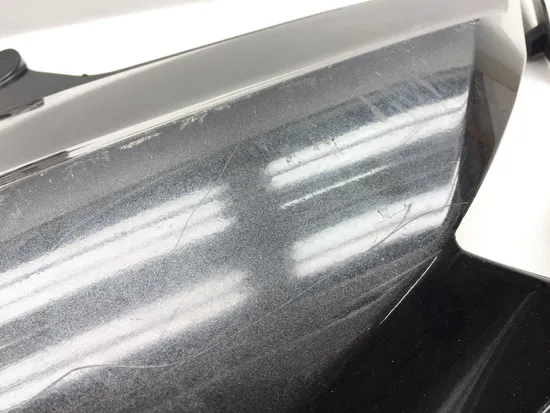 Right Passenger Front Fender 2019 Kawasaki Teryx4 800 KRT800 LE 3266 x