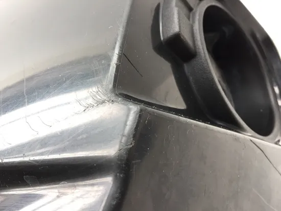 Right Passenger Side Rear Fender 2019 Kawasaki Teryx4 800 KRT800 LE 3266 x