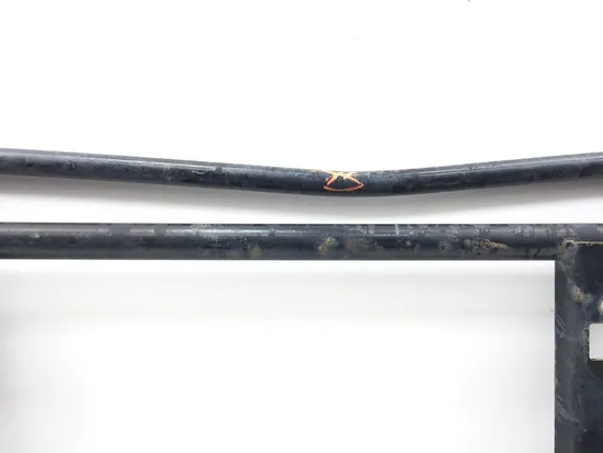 Bed Mount Brackets 2019 Kawasaki Teryx4 800 KRT800 LE 3266