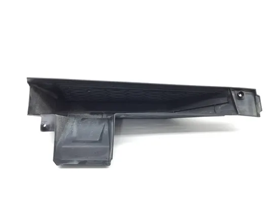 Left Air Intake Cover 2017 Polaris RZR XP Turbo EPS 3273