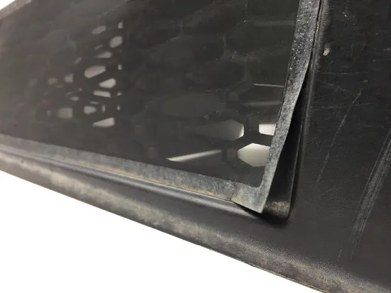 Right Air Intake Cover 2017 Polaris RZR XP Turbo EPS 3273 x