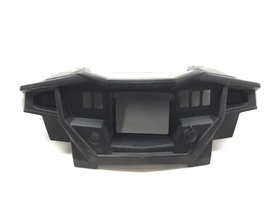 Dash 2017 Polaris RZR XP Turbo EPS 3273