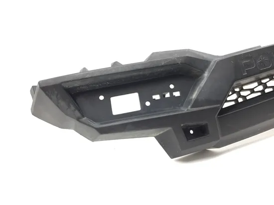 Rear Bumper Tail Light Surround Plastic 2017 Polaris RZR XP Turbo EPS 3273