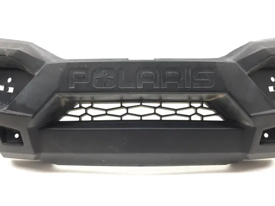 Rear Bumper Tail Light Surround Plastic 2017 Polaris RZR XP Turbo EPS 3273