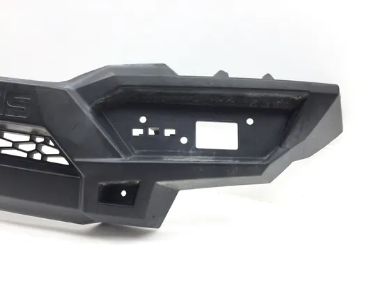 Rear Bumper Tail Light Surround Plastic 2017 Polaris RZR XP Turbo EPS 3273