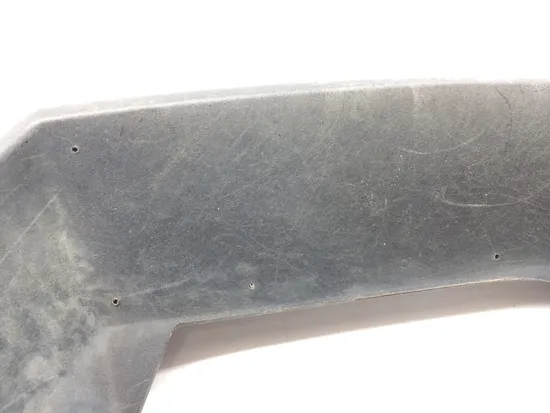 Left Driver Front Fender 2017 Polaris RZR XP Turbo EPS 3273 x