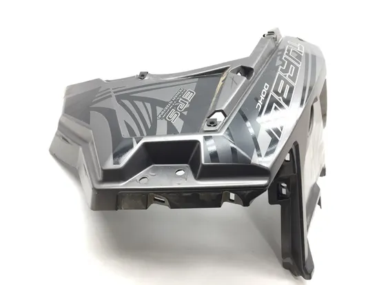 Left Driver Front Fender 2017 Polaris RZR XP Turbo EPS 3273 x