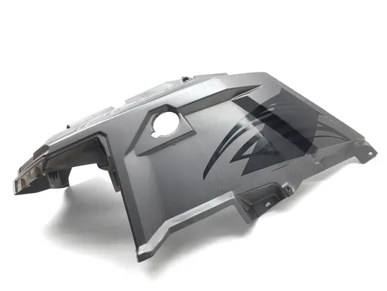 Left Driver Front Fender 2017 Polaris RZR XP Turbo EPS 3273 x