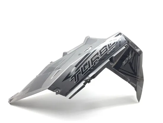 Left Driver Front Fender 2017 Polaris RZR XP Turbo EPS 3273 x