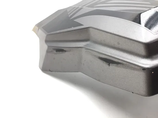 Left Driver Front Fender 2017 Polaris RZR XP Turbo EPS 3273 x