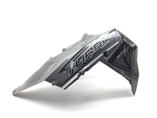 Left Driver Front Fender 2017 Polaris RZR XP Turbo EPS 3273 x
