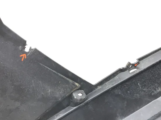 Right Passenger Front Fender 2017 Polaris RZR XP Turbo EPS 3273 x