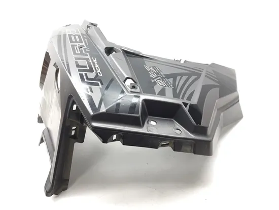 Right Passenger Front Fender 2017 Polaris RZR XP Turbo EPS 3273 x