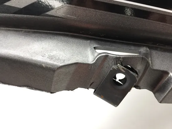 Right Passenger Front Fender 2017 Polaris RZR XP Turbo EPS 3273 x