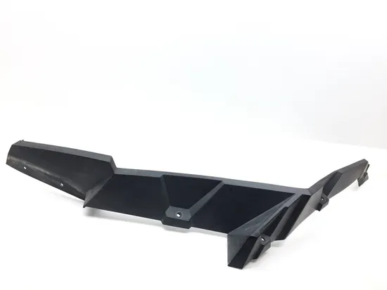 Rear Fender Flares 2017 Polaris RZR XP Turbo EPS 3273 x