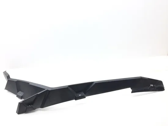 Rear Fender Flares 2017 Polaris RZR XP Turbo EPS 3273 x