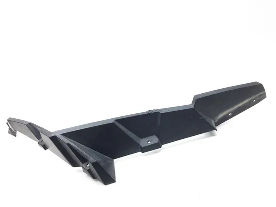 Rear Fender Flares 2017 Polaris RZR XP Turbo EPS 3273 x