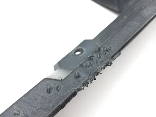 Rear Fender Flares 2017 Polaris RZR XP Turbo EPS 3273 x