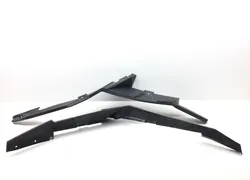Rear Fender Flares 2017 Polaris RZR XP Turbo EPS 3273 x