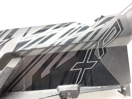 Right Passenger Side Rear Fender 2017 Polaris RZR XP Turbo EPS 3273 x