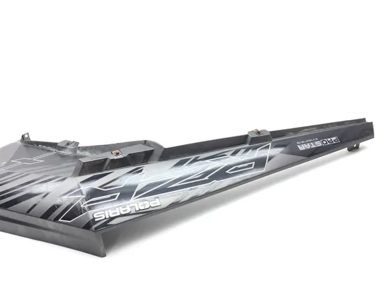 Right Passenger Side Rear Fender 2017 Polaris RZR XP Turbo EPS 3273 x
