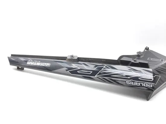 Left Driver Side Rear Fender 2017 Polaris RZR XP Turbo EPS 3273 x