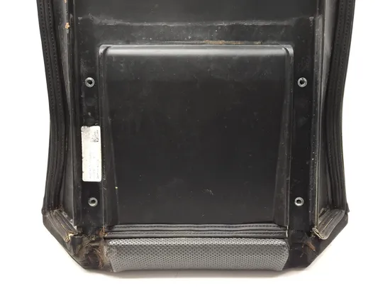 Left Side Driver Seat Back Cushion 2017 Polaris RZR XP Turbo EPS 3273 x