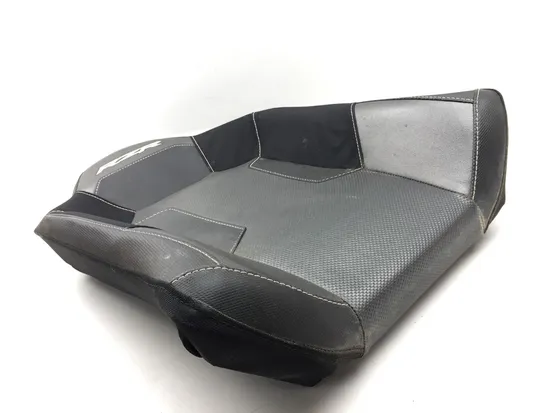 Left Side Driver Seat Back Cushion 2017 Polaris RZR XP Turbo EPS 3273 x
