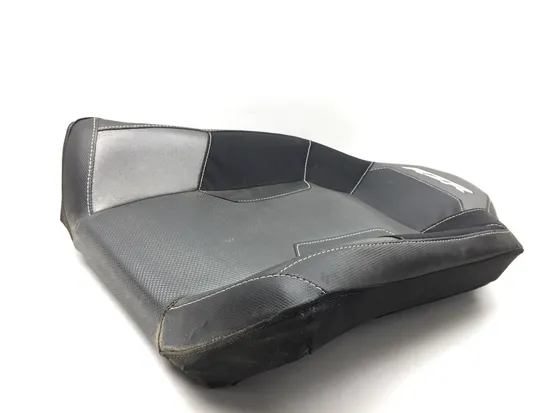 Left Side Driver Seat Back Cushion 2017 Polaris RZR XP Turbo EPS 3273 x