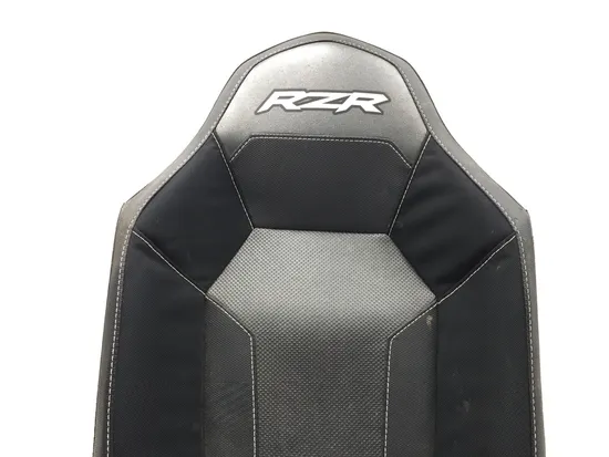 Left Side Driver Seat Back Cushion 2017 Polaris RZR XP Turbo EPS 3273 x