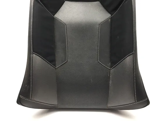 Left Side Driver Seat Back Cushion 2017 Polaris RZR XP Turbo EPS 3273 x