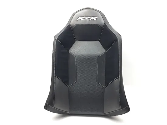 Right Side Passenger Seat Back Cushion 2017 Polaris RZR XP Turbo EPS 3273 x