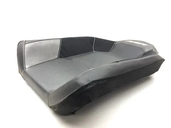Right Side Passenger Seat Back Cushion 2017 Polaris RZR XP Turbo EPS 3273 x
