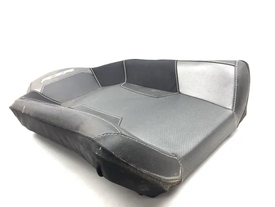 Right Side Passenger Seat Back Cushion 2017 Polaris RZR XP Turbo EPS 3273 x