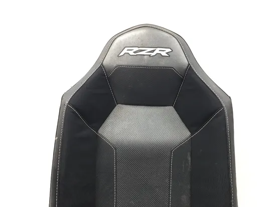 Right Side Passenger Seat Back Cushion 2017 Polaris RZR XP Turbo EPS 3273 x