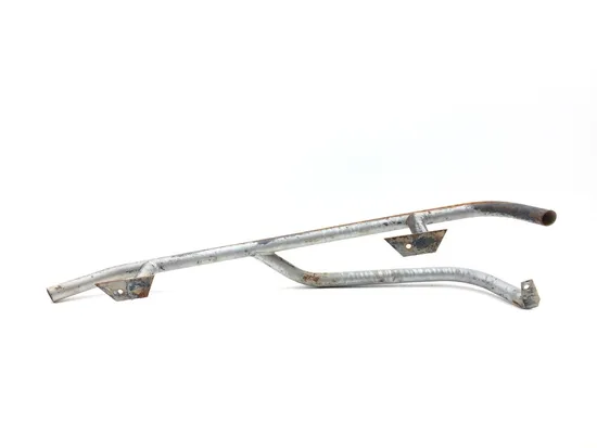 Rock Sliders Nerf Bars 2017 Polaris RZR XP Turbo EPS 3273