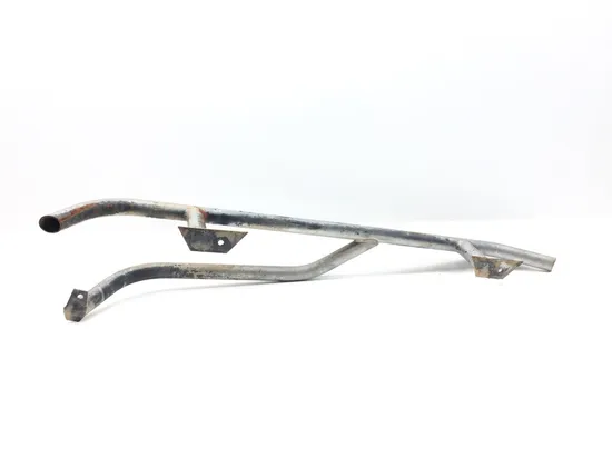 Rock Sliders Nerf Bars 2017 Polaris RZR XP Turbo EPS 3273