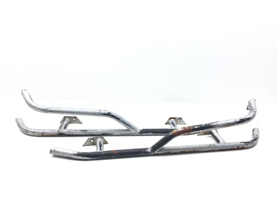 Rock Sliders Nerf Bars 2017 Polaris RZR XP Turbo EPS 3273