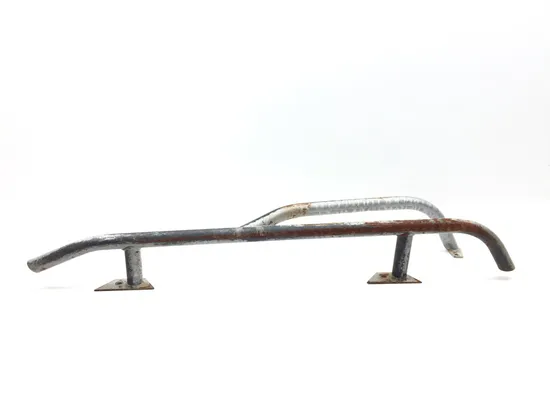 Rock Sliders Nerf Bars 2017 Polaris RZR XP Turbo EPS 3273