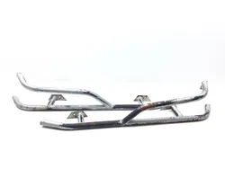 Rock Sliders Nerf Bars 2017 Polaris RZR XP Turbo EPS 3273