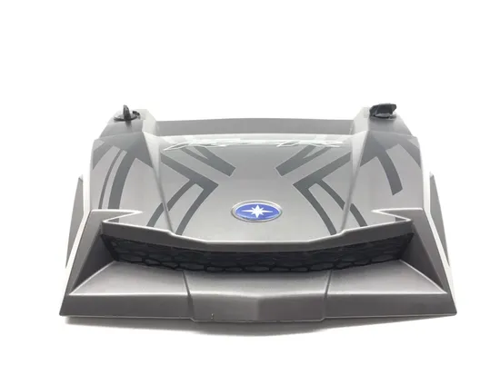 Hood 2017 Polaris RZR XP Turbo EPS 3273