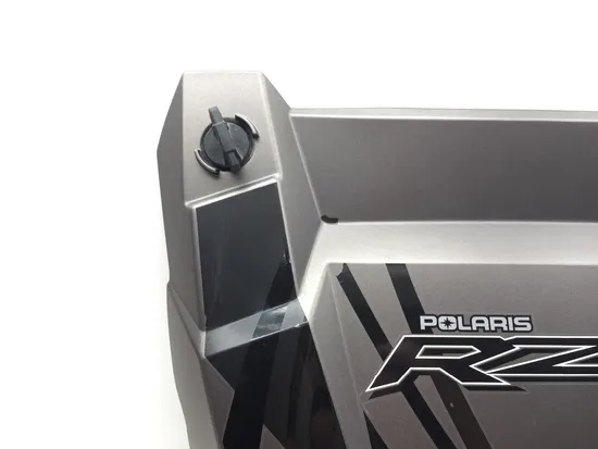 Hood 2017 Polaris RZR XP Turbo EPS 3273