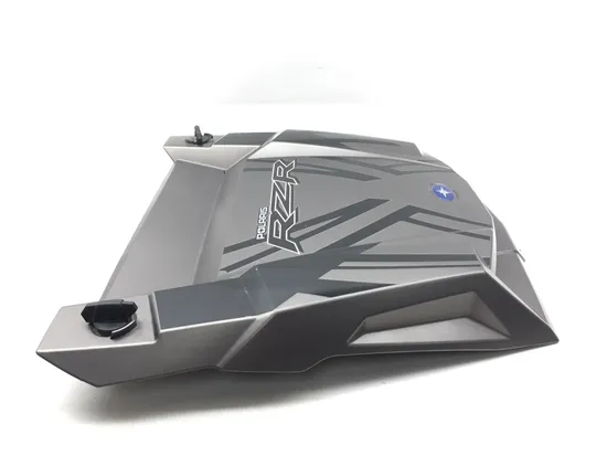 Hood 2017 Polaris RZR XP Turbo EPS 3273