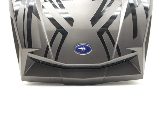 Hood 2017 Polaris RZR XP Turbo EPS 3273