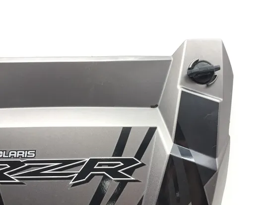 Hood 2017 Polaris RZR XP Turbo EPS 3273