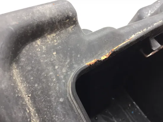 Glove Box 2017 Polaris RZR XP Turbo EPS 3273 x