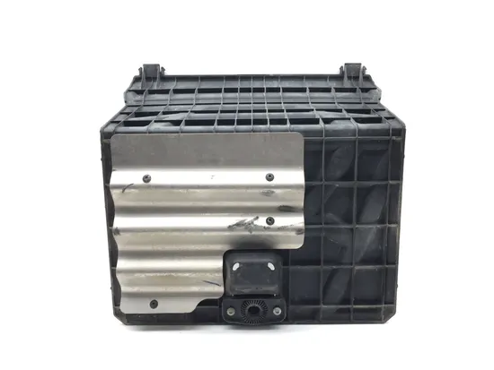 Rear Bed Maintenance Cover Panel 2017 Polaris RZR XP Turbo EPS 3273