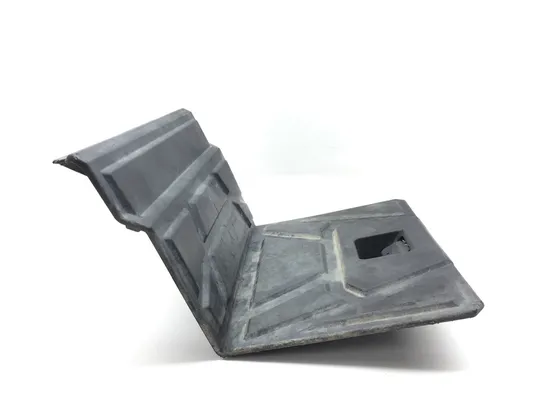 Rear Bed Maintenance Cover Panel 2017 Polaris RZR XP Turbo EPS 3273