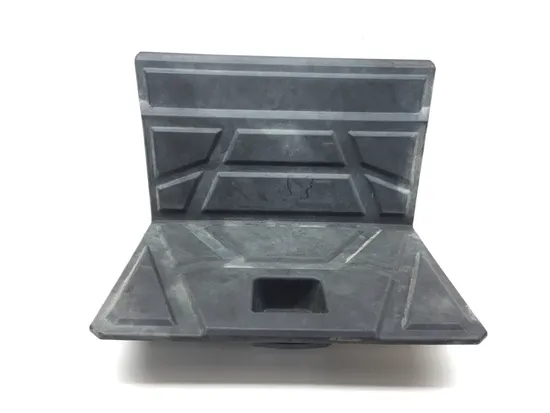 Rear Bed Maintenance Cover Panel 2017 Polaris RZR XP Turbo EPS 3273